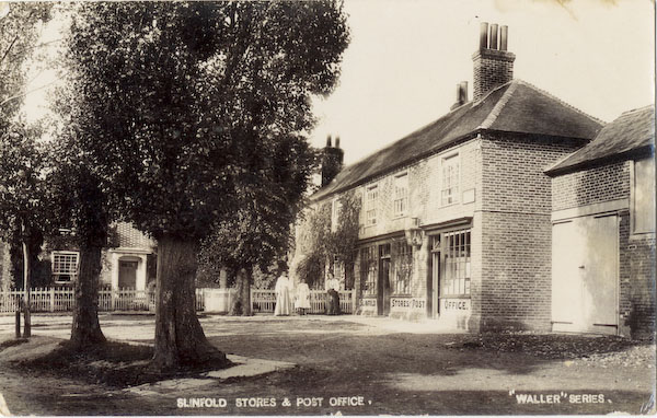 postcard